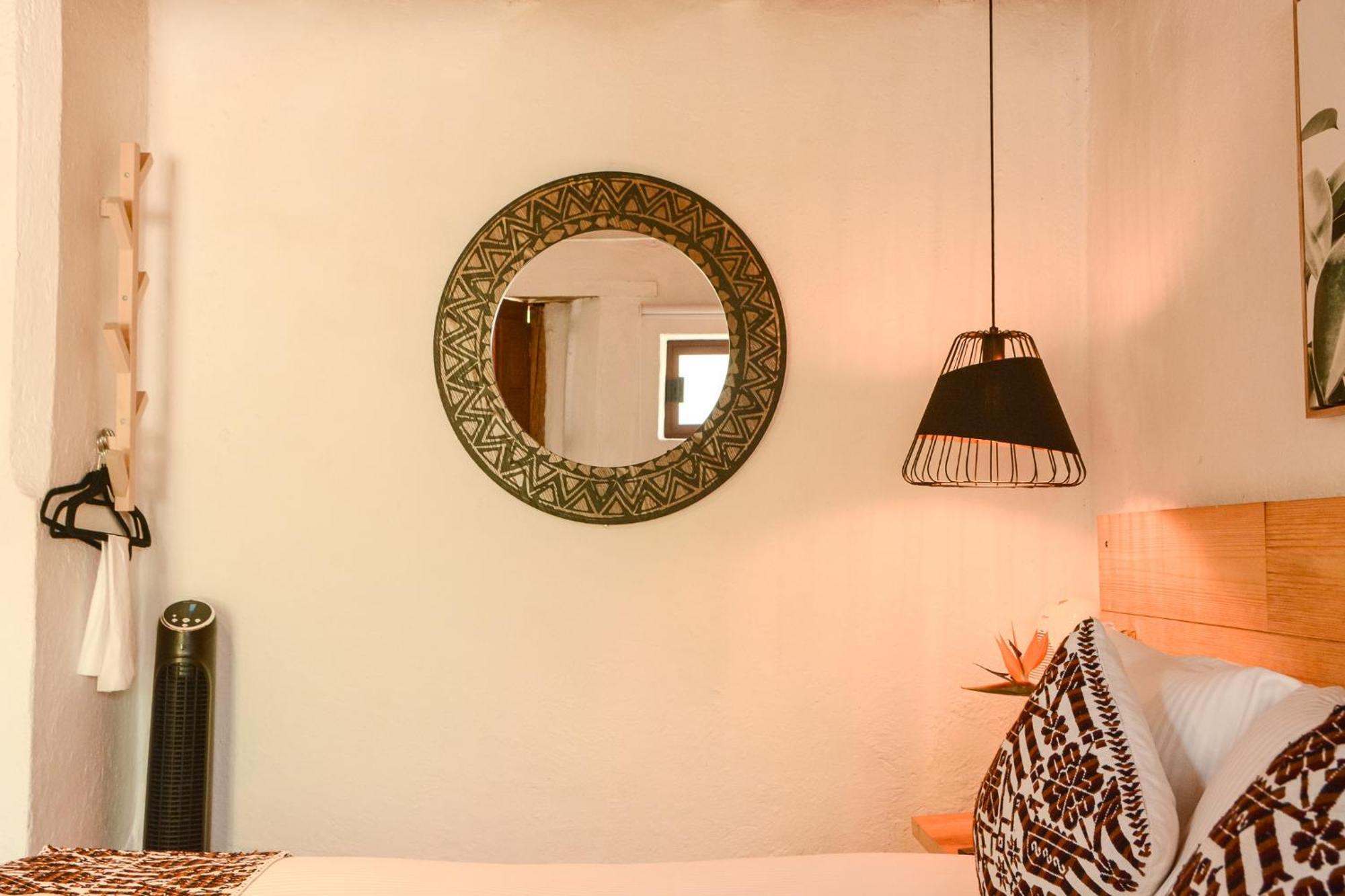 Hotel Petit Meson Valle de Bravo Esterno foto