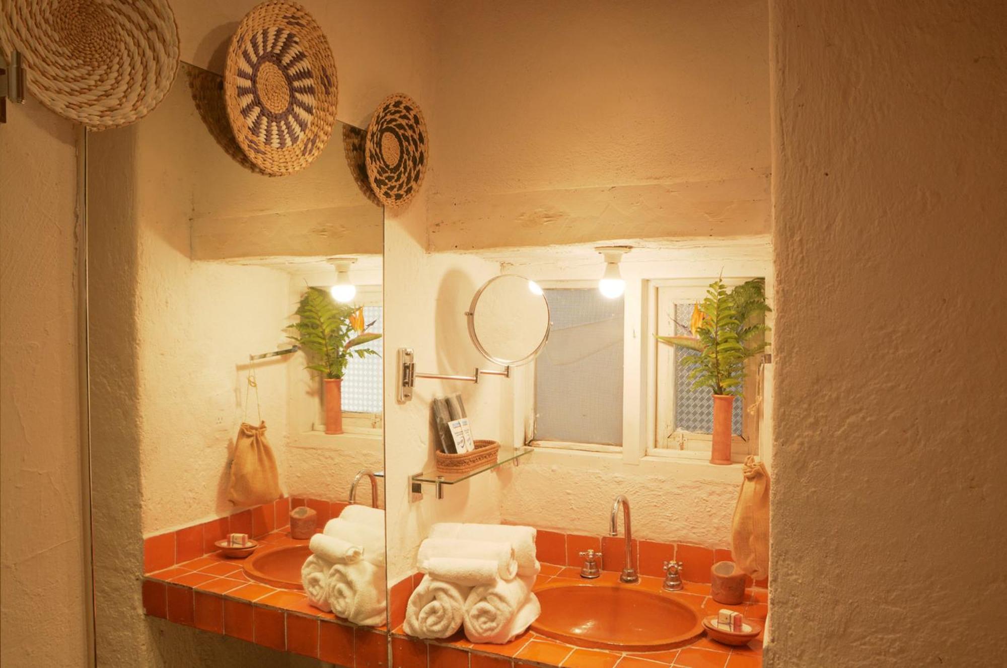 Hotel Petit Meson Valle de Bravo Esterno foto